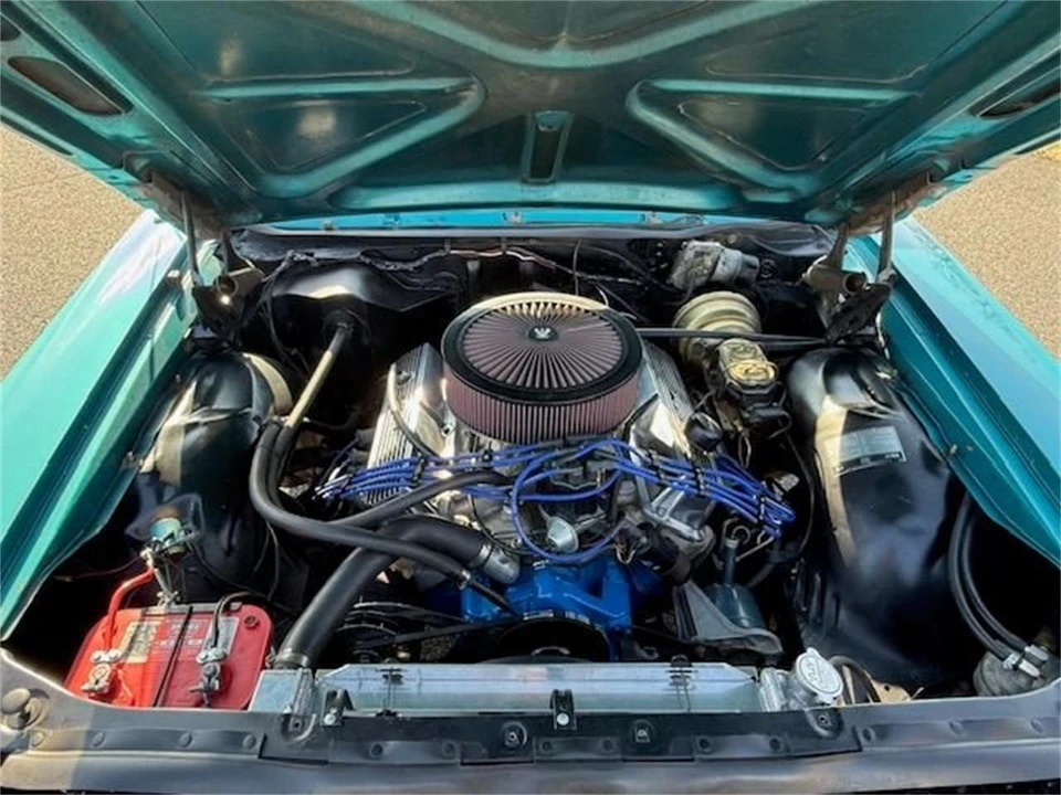 1968 Ford Galaxie 3rd Gen - Image 2 of 7