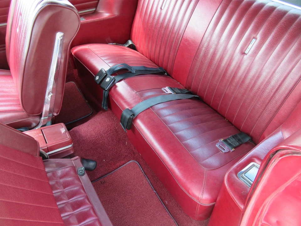 1968 Ford Galaxie 3rd Gen - Image 10 of 21