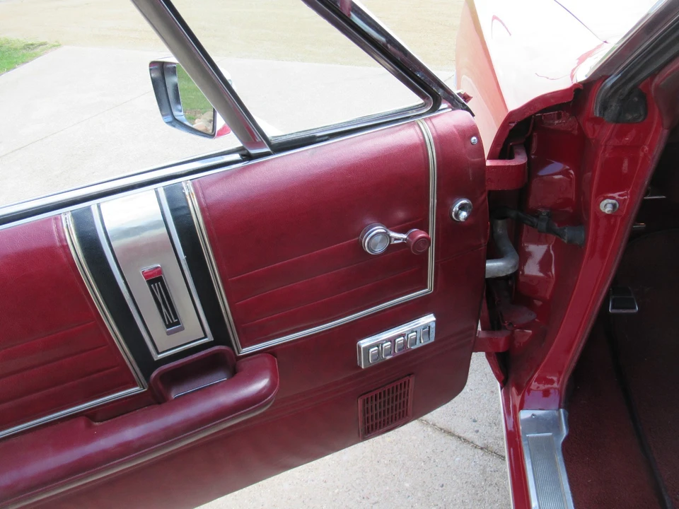 1968 Ford Galaxie 3rd Gen - Image 8 of 21