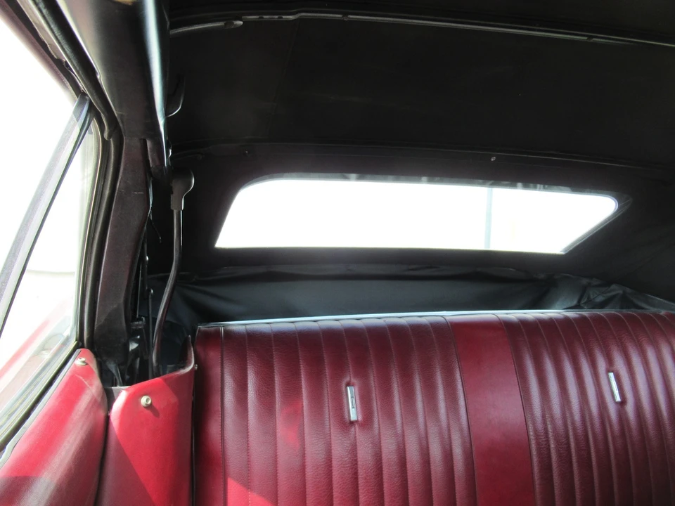 1968 Ford Galaxie 3rd Gen - Image 17 of 21