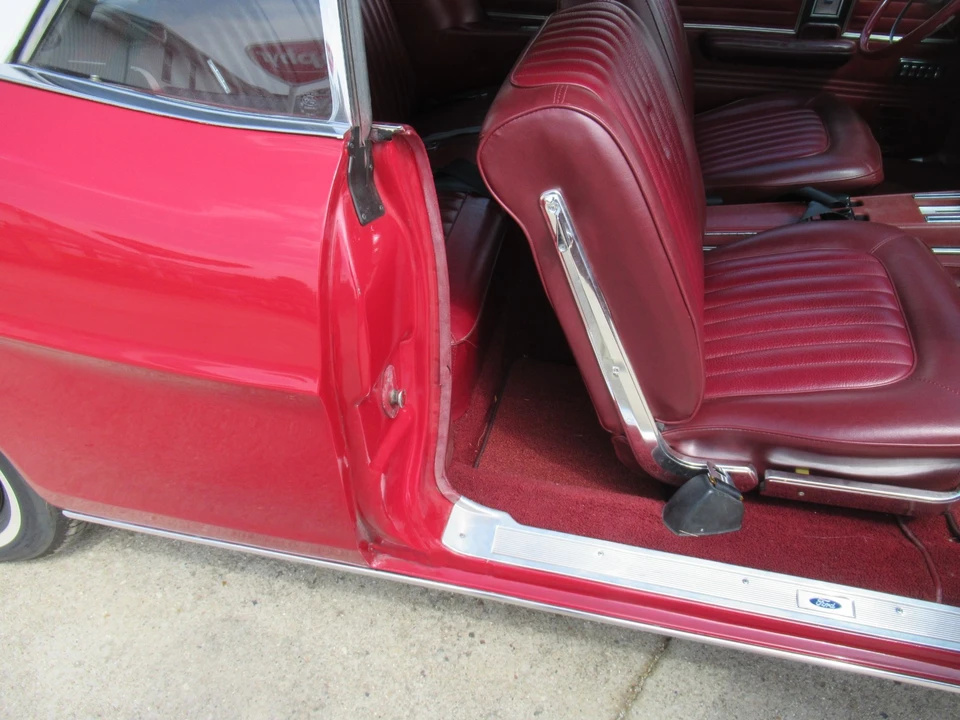 1968 Ford Galaxie 3rd Gen - Image 13 of 21