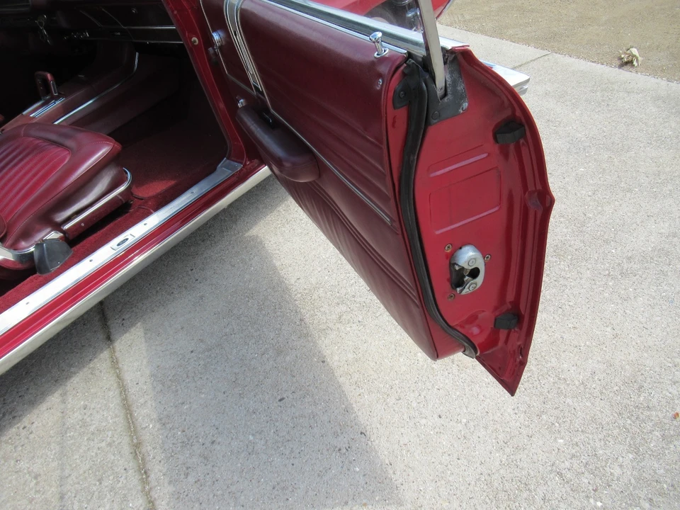1968 Ford Galaxie 3rd Gen - Image 11 of 21
