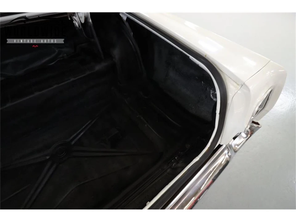 1968 Ford Galaxie 3rd Gen - Image 27 of 31