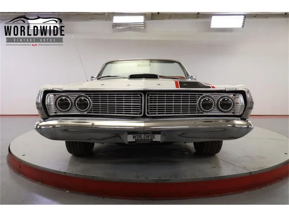 1968 Ford Galaxie 3rd Gen - Image 19 of 31