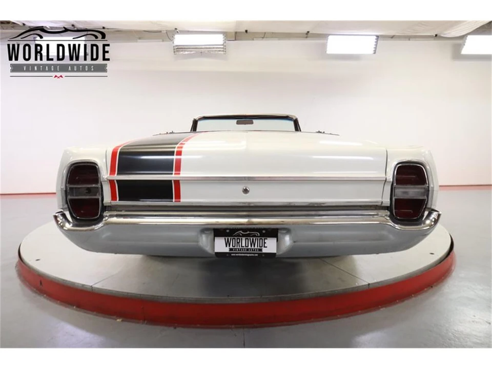 1968 Ford Galaxie 3rd Gen - Image 23 of 31