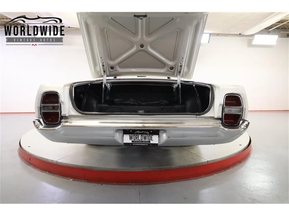 1968 Ford Galaxie 3rd Gen - Image 25 of 31