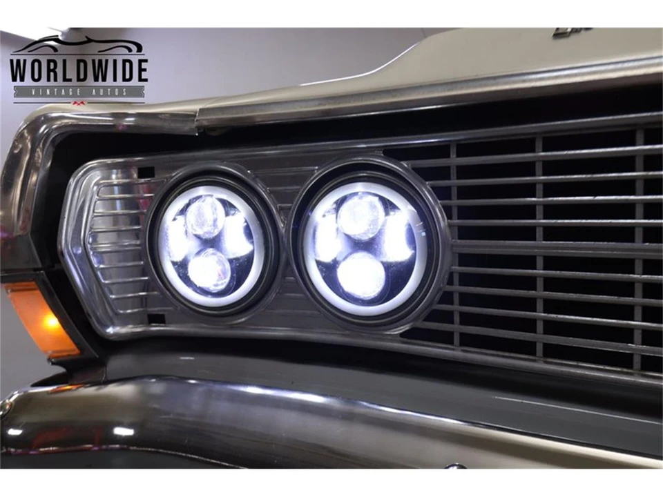 1968 Ford Galaxie 3rd Gen - Image 21 of 31