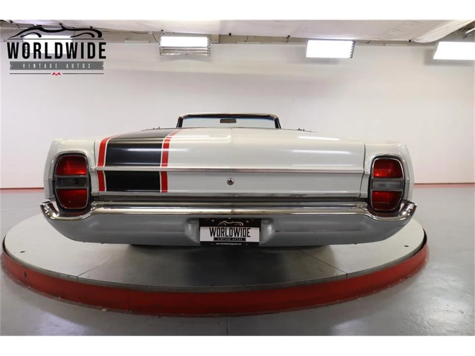 1968 Ford Galaxie 3rd Gen - Image 24 of 31