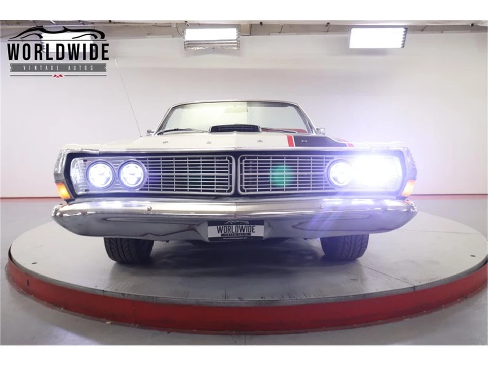 1968 Ford Galaxie 3rd Gen - Image 20 of 31