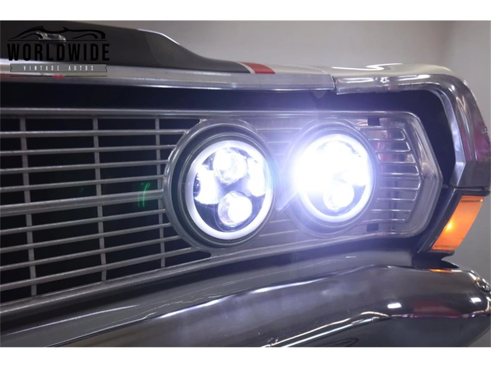 1968 Ford Galaxie 3rd Gen - Image 22 of 31