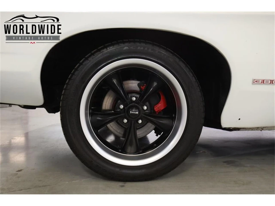 1968 Ford Galaxie 3rd Gen - Image 16 of 31