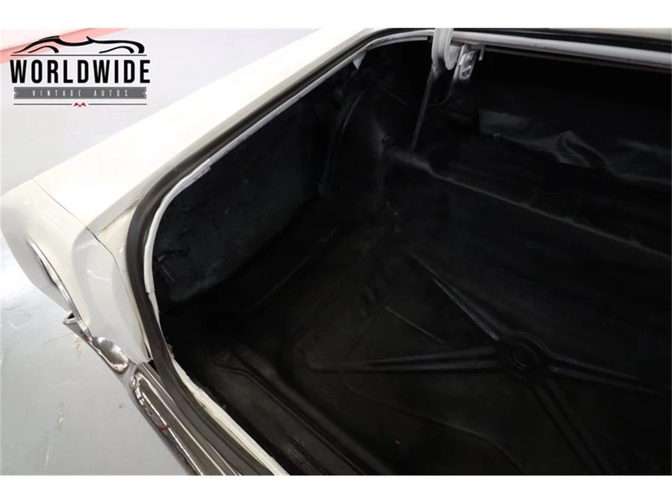 1968 Ford Galaxie 3rd Gen - Image 26 of 31