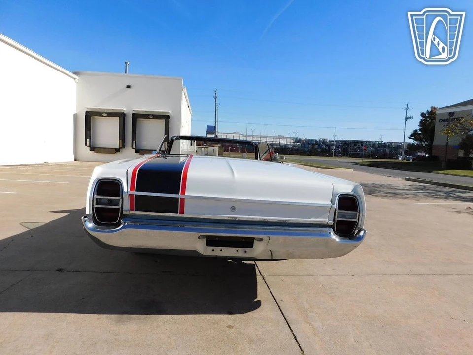 1968 Ford Galaxie 3rd Gen - Image 6 of 12