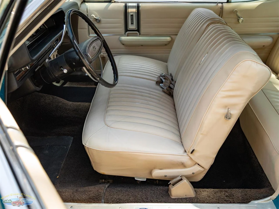 1968 Ford Galaxie 3rd Gen - Image 31 of 31