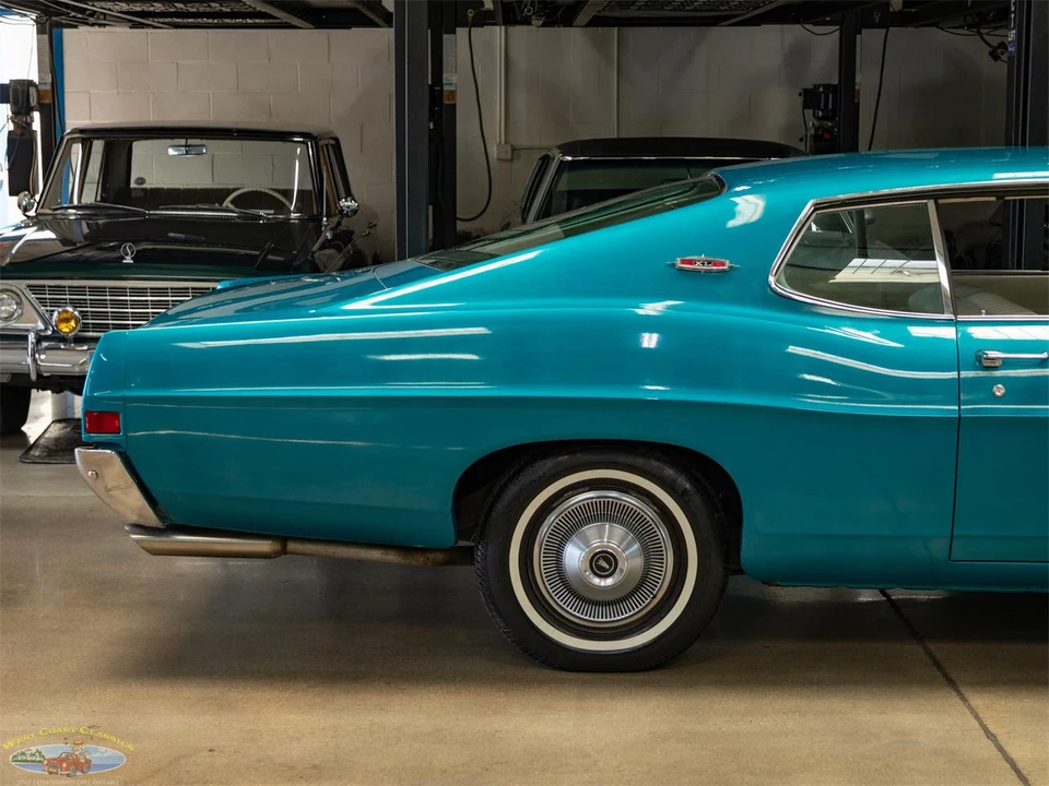 1968 Ford Galaxie 3rd Gen - Image 2 of 31