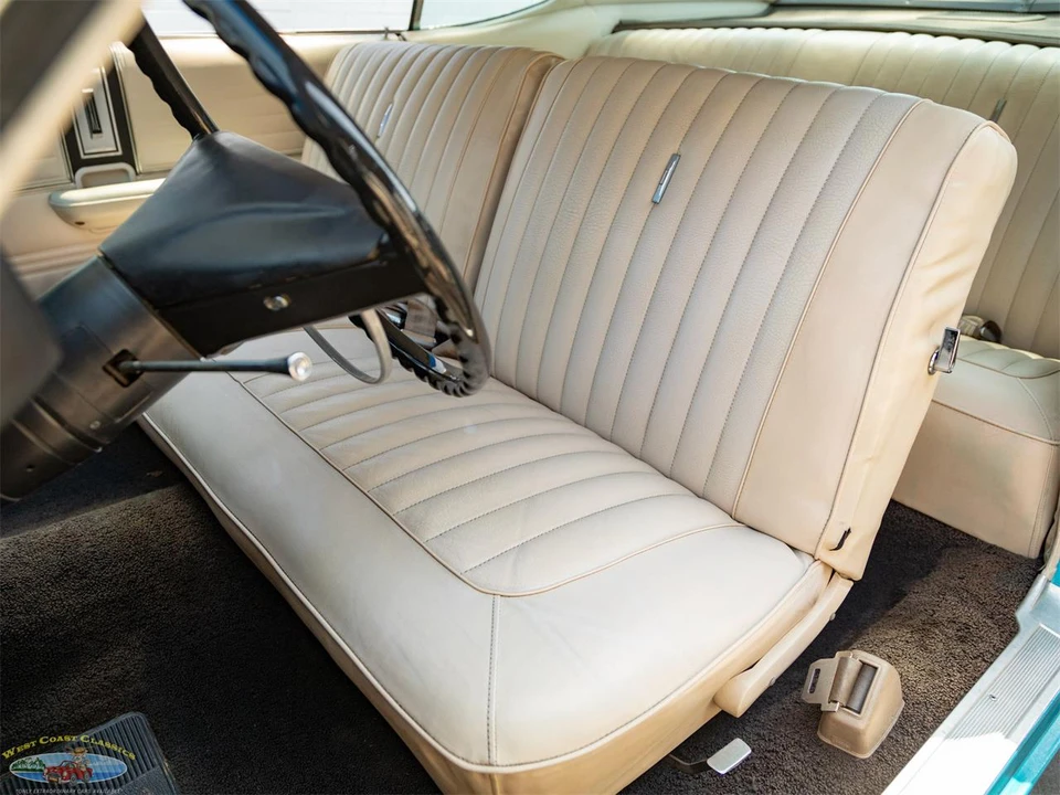 1968 Ford Galaxie 3rd Gen - Image 27 of 31