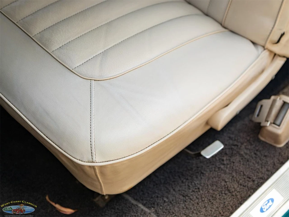 1968 Ford Galaxie 3rd Gen - Image 28 of 31