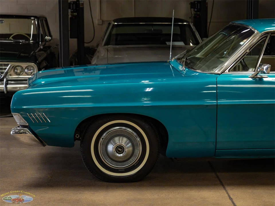 1968 Ford Galaxie 3rd Gen - Image 5 of 31
