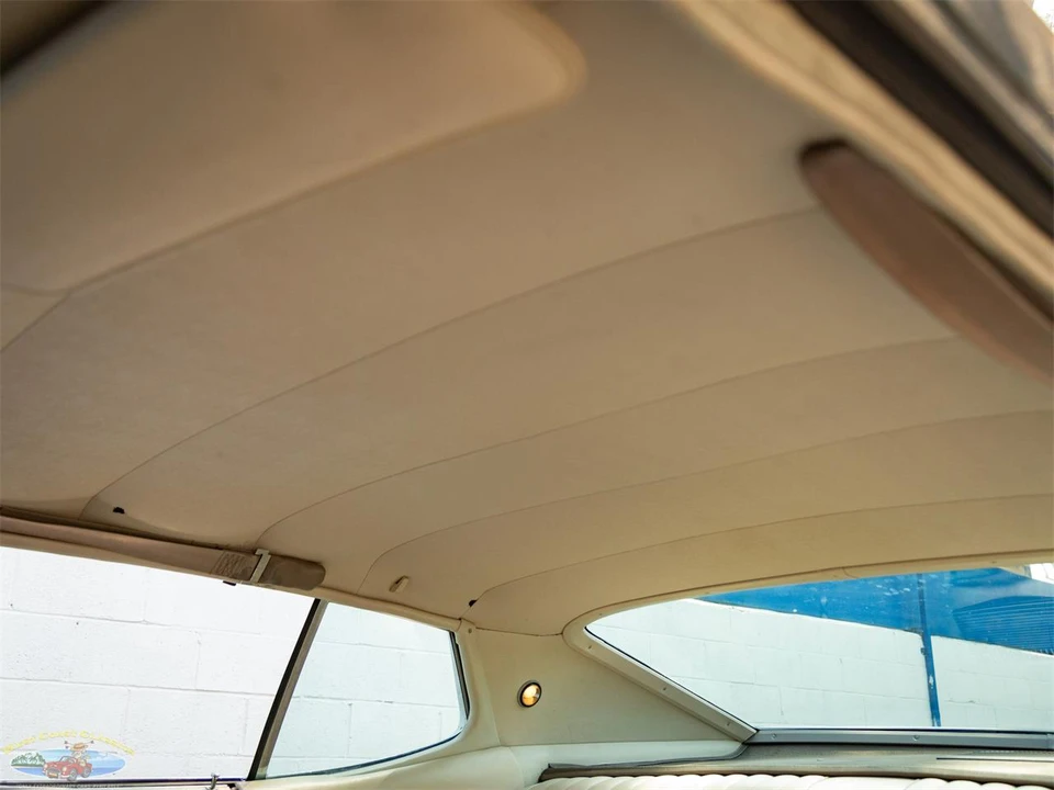 1968 Ford Galaxie 3rd Gen - Image 30 of 31
