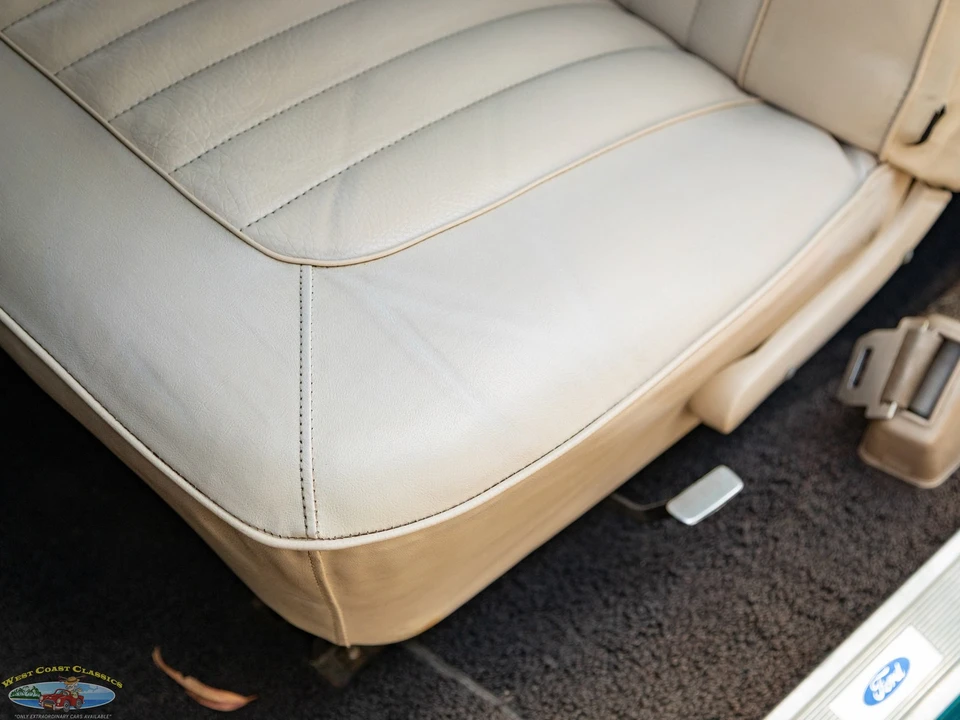 1968 Ford Galaxie 3rd Gen - Image 29 of 31