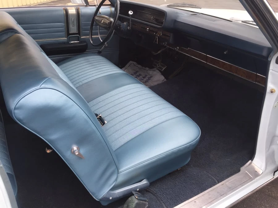1968 Ford Galaxie 3rd Gen - Image 5 of 8