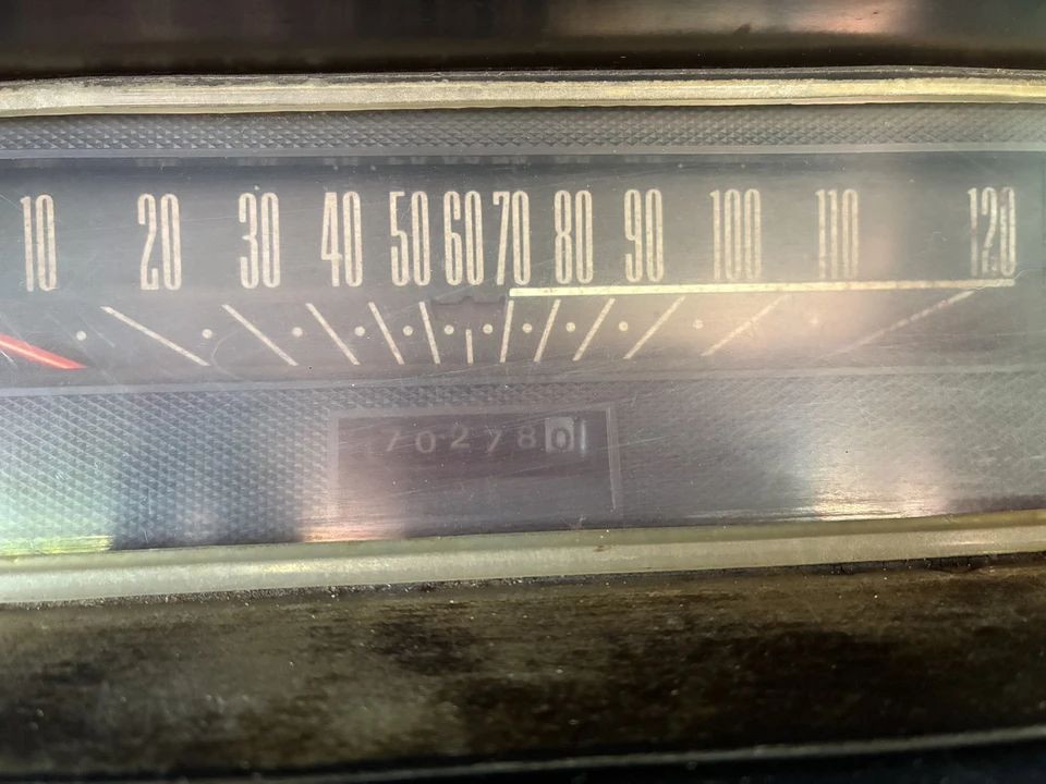 1968 Ford Galaxie 3rd Gen - Image 23 of 24