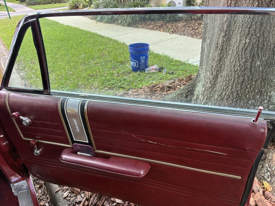 1968 Ford Galaxie 3rd Gen - Image 11 of 24