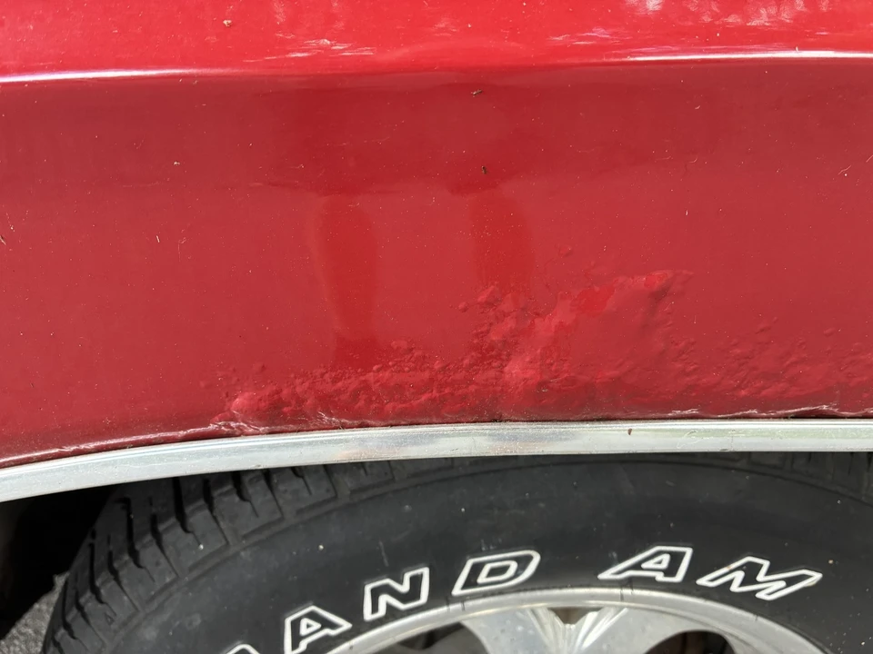 1968 Ford Galaxie 3rd Gen - Image 5 of 24