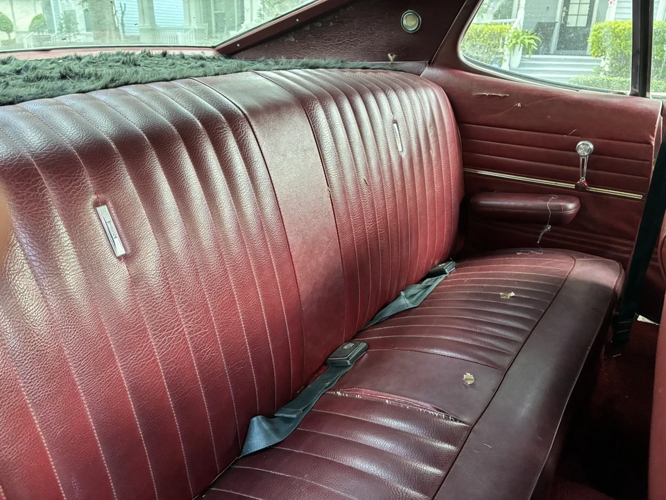 1968 Ford Galaxie 3rd Gen - Image 14 of 24