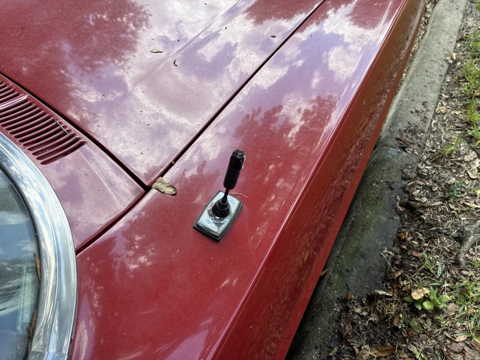 1968 Ford Galaxie 3rd Gen - Image 10 of 24