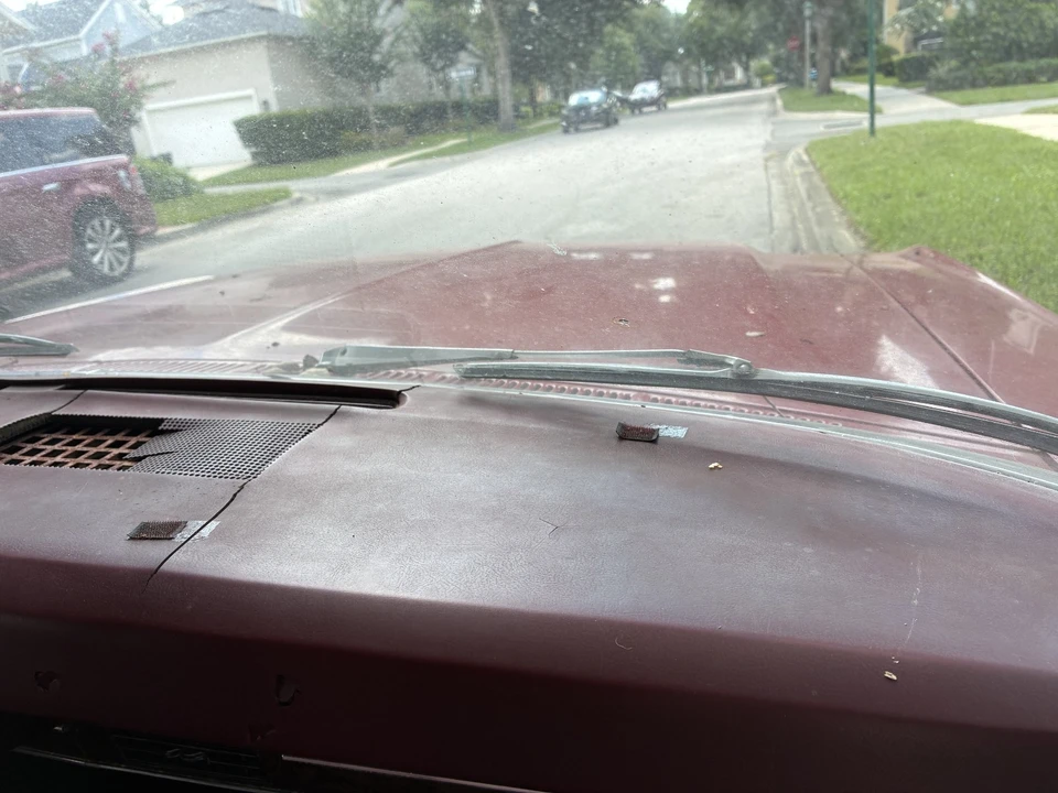 1968 Ford Galaxie 3rd Gen - Image 7 of 24