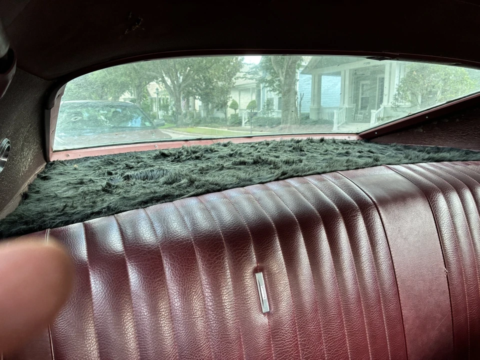 1968 Ford Galaxie 3rd Gen - Image 16 of 24