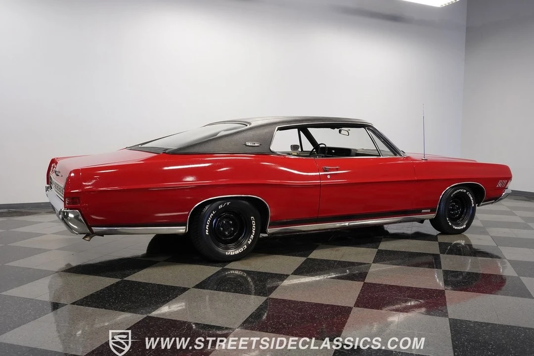 1968 Ford Galaxie 3rd Gen - Image 14 of 21