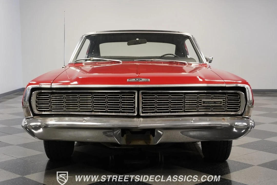 1968 Ford Galaxie 3rd Gen - Image 18 of 21
