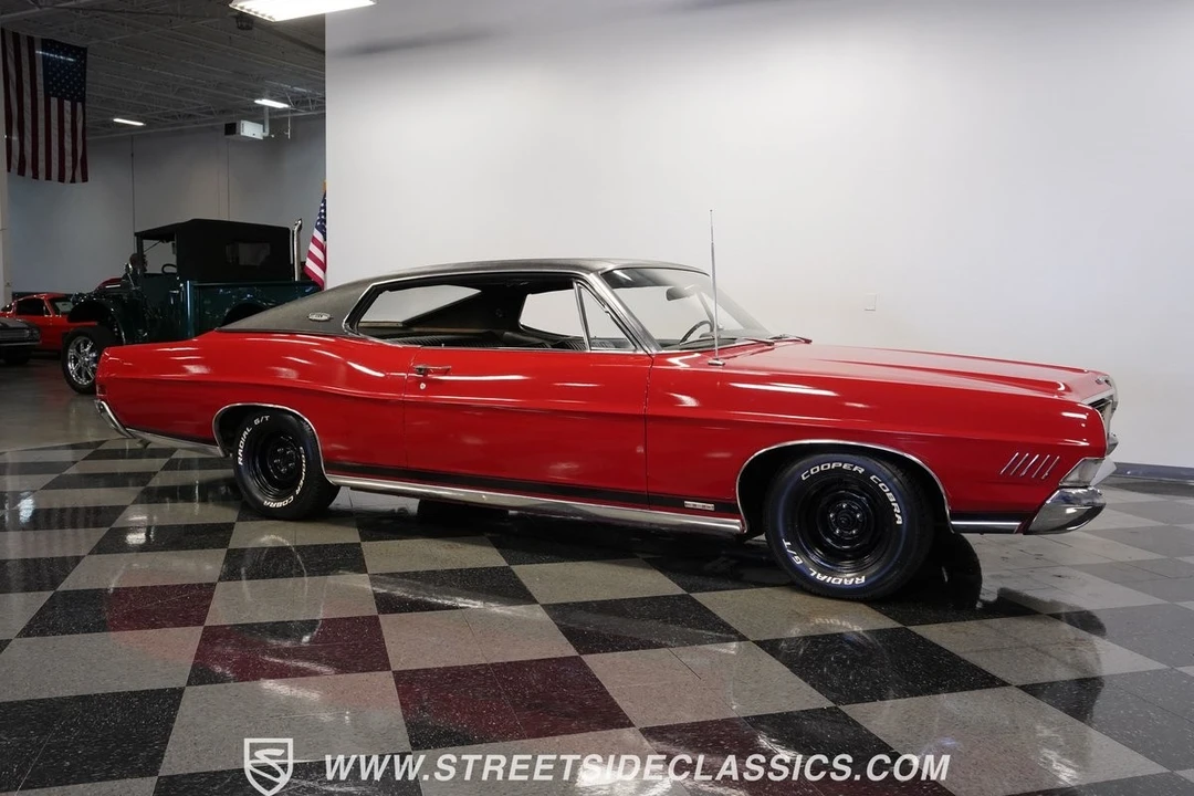 1968 Ford Galaxie 3rd Gen - Image 16 of 21