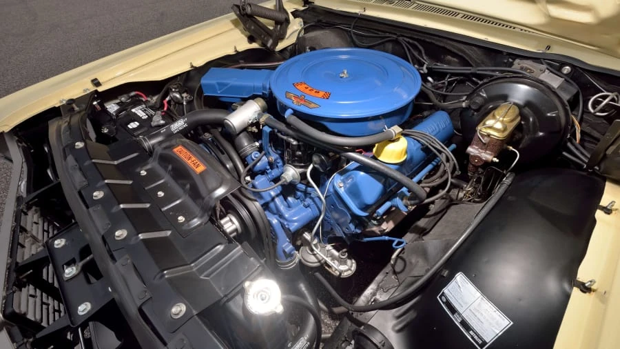 1968 Ford Galaxie 3rd Gen - Image 6 of 20