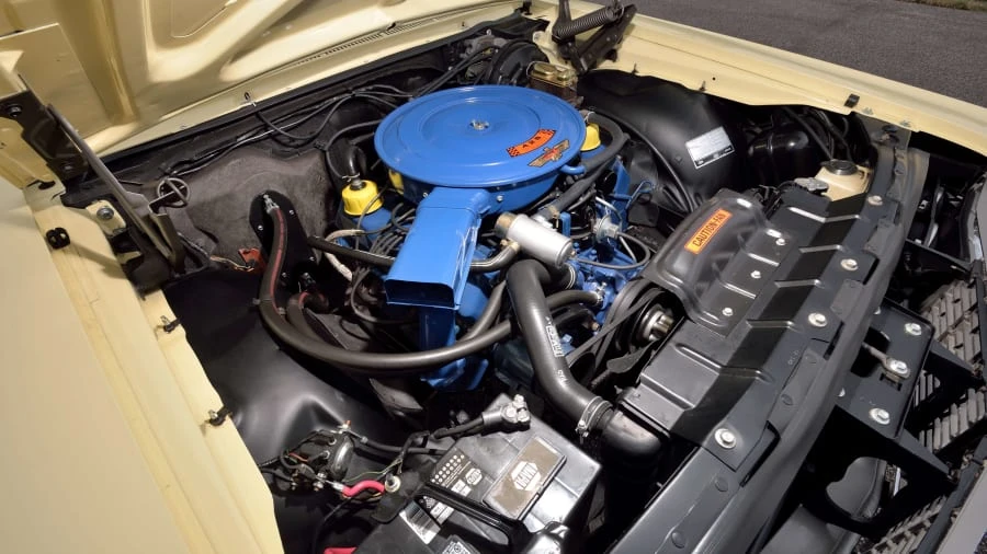 1968 Ford Galaxie 3rd Gen - Image 7 of 20