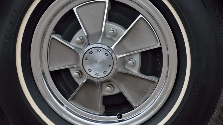 1968 Ford Galaxie 3rd Gen - Image 15 of 20