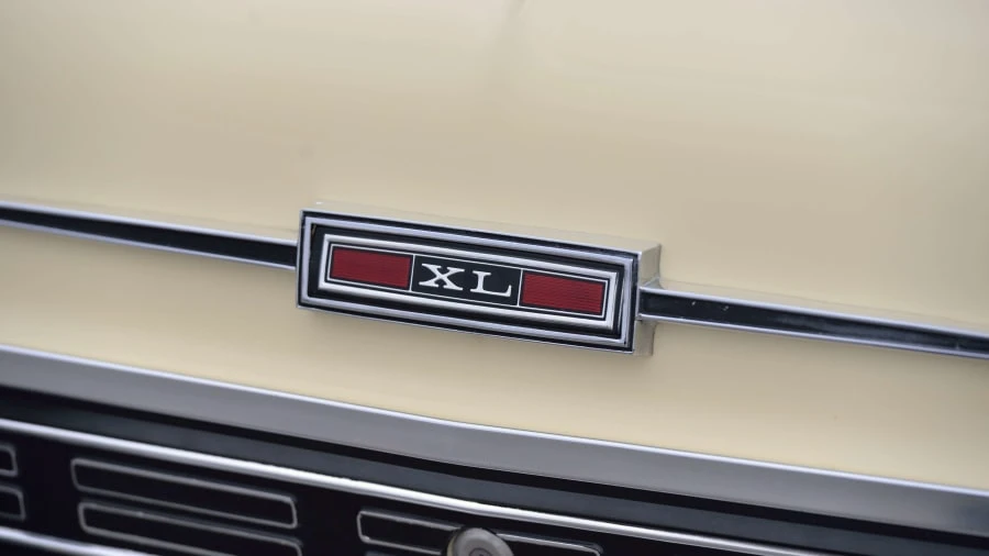 1968 Ford Galaxie 3rd Gen - Image 16 of 20