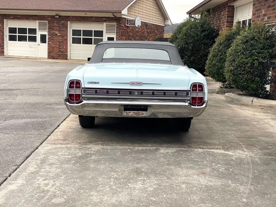 1968 Ford Galaxie 3rd Gen - Image 8 of 14