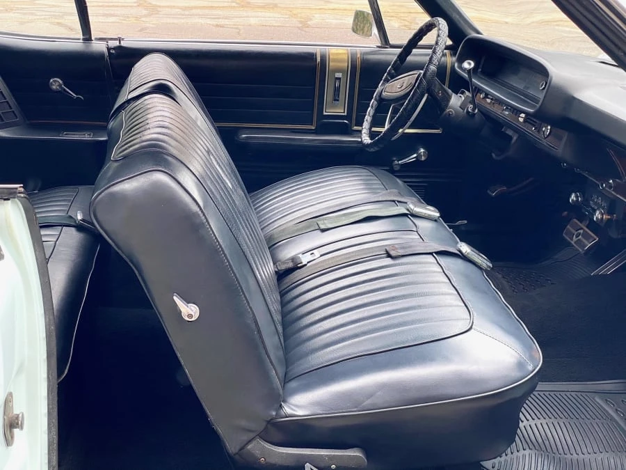 1968 Ford Galaxie 3rd Gen - Image 5 of 14