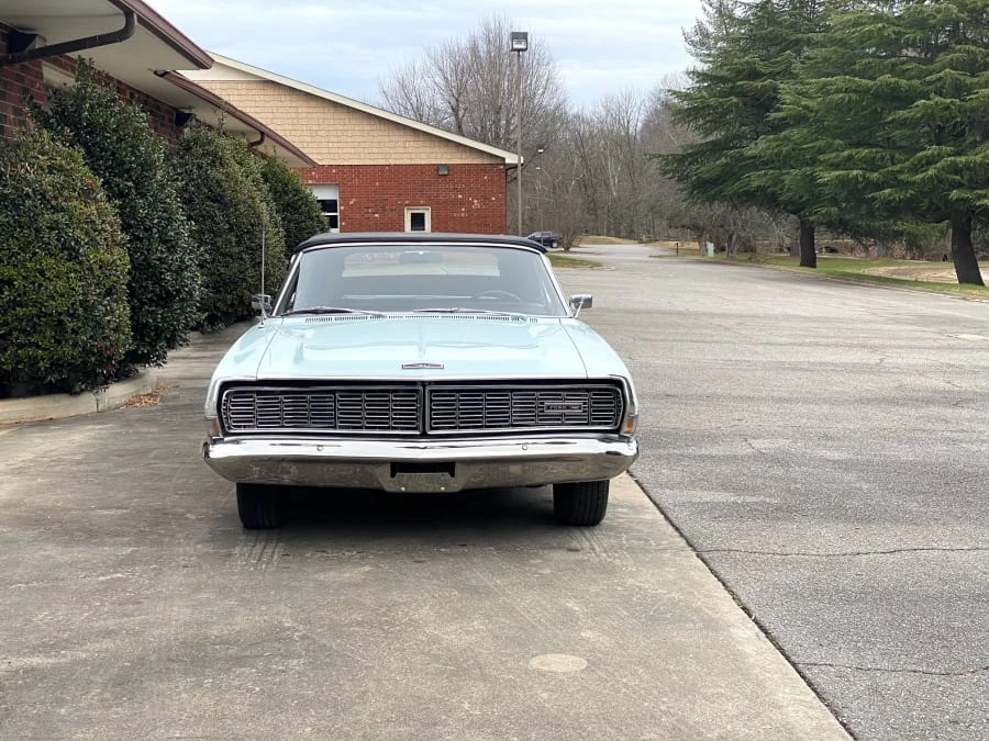 1968 Ford Galaxie 3rd Gen - Image 9 of 14