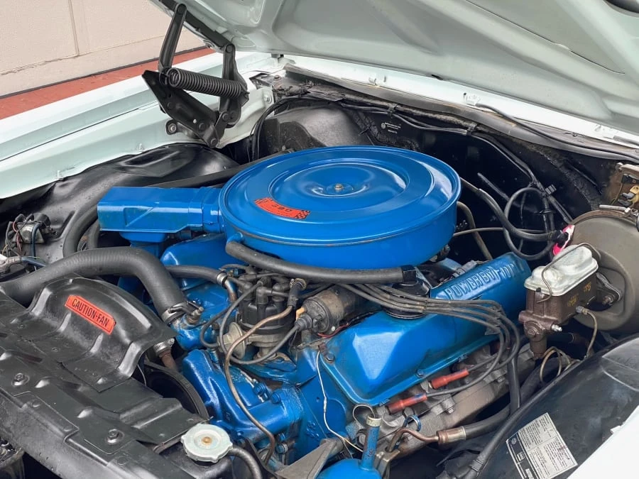1968 Ford Galaxie 3rd Gen - Image 10 of 14
