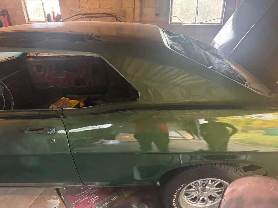 1968 Ford Torino 1st Gen - Image 8 of 8