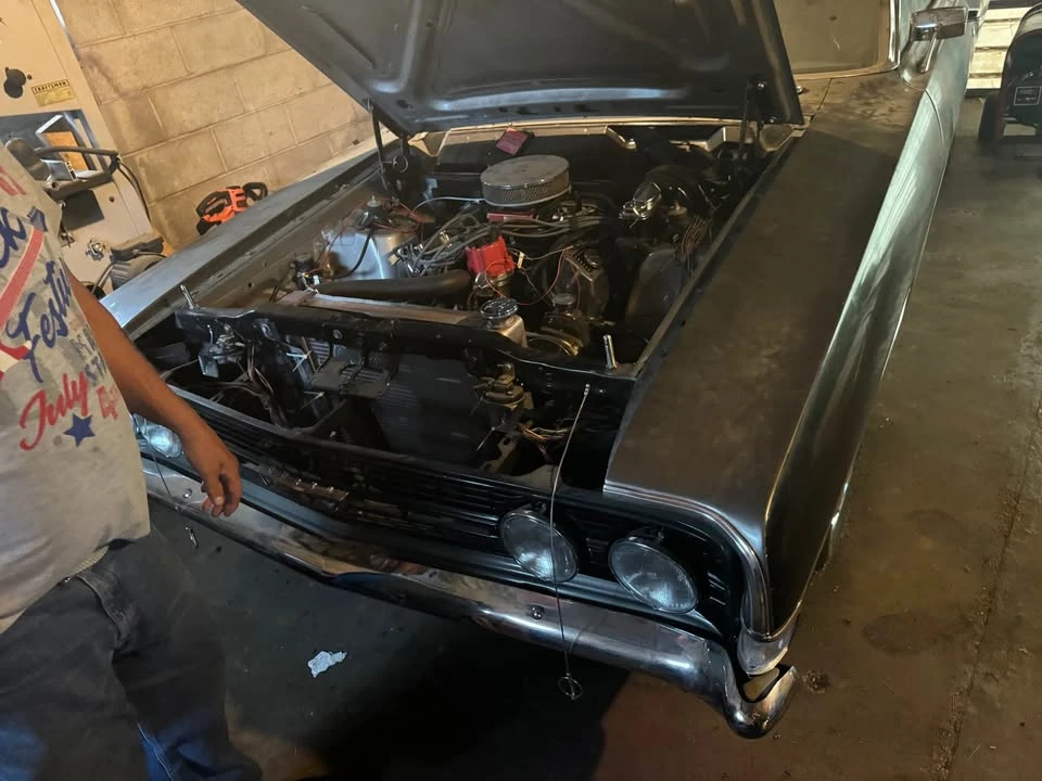 1968 Ford Torino 1st Gen - Image 3 of 8