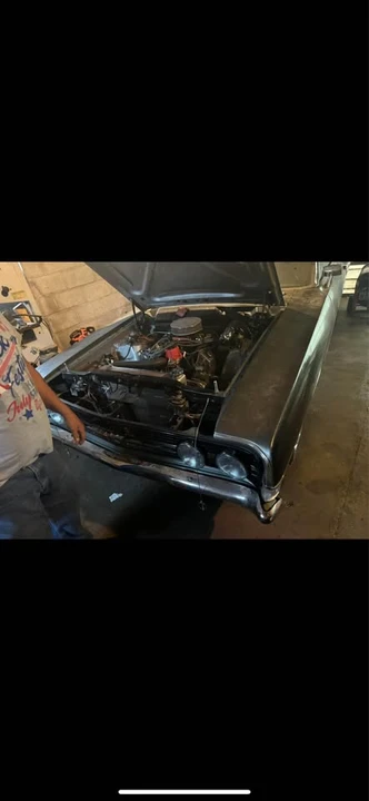 1968 Ford Torino 1st Gen - Image 7 of 8