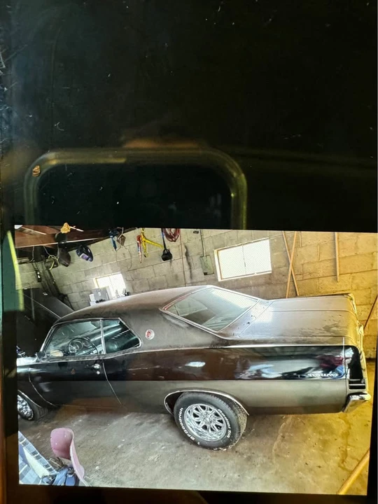 1968 Ford Torino 1st Gen - Image 2 of 8