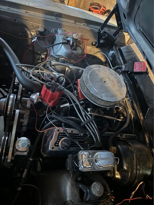 1968 Ford Torino 1st Gen - Image 4 of 8