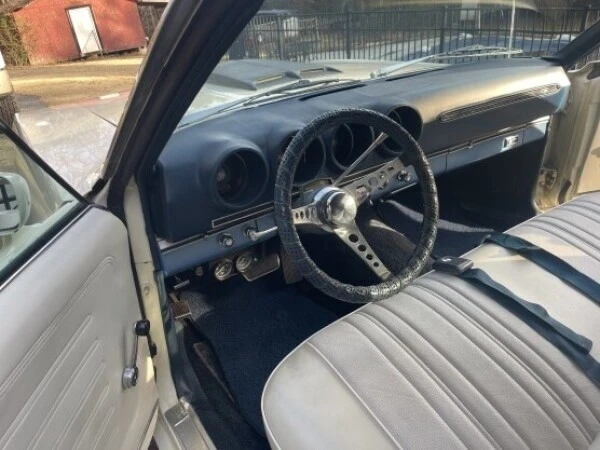 1968 Ford Torino 1st Gen - Image 6 of 10