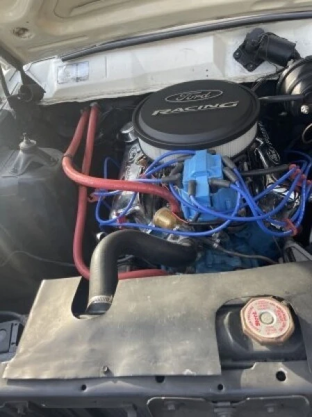 1968 Ford Torino 1st Gen - Image 7 of 10